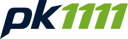 pk1111 Philippines gaming platform logo